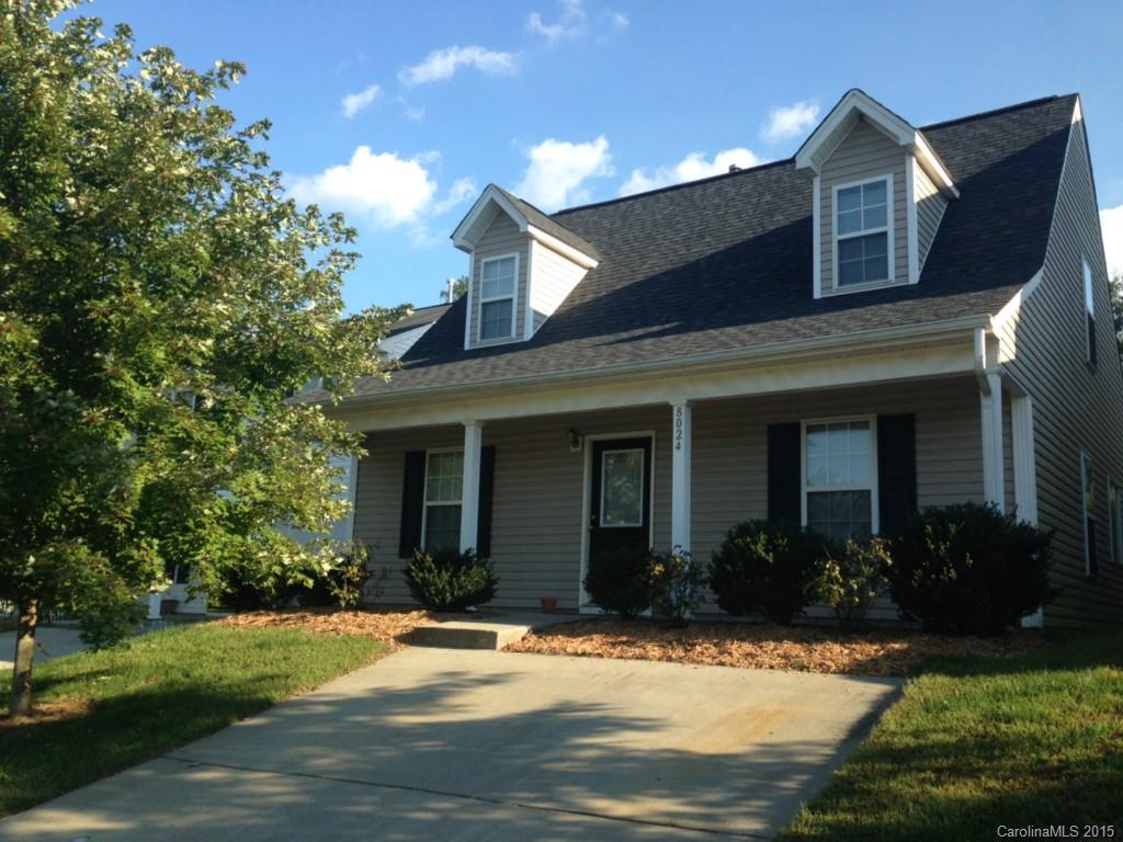 Kings Creek - Residential