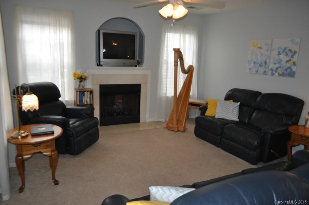 Kings Creek - Residential
