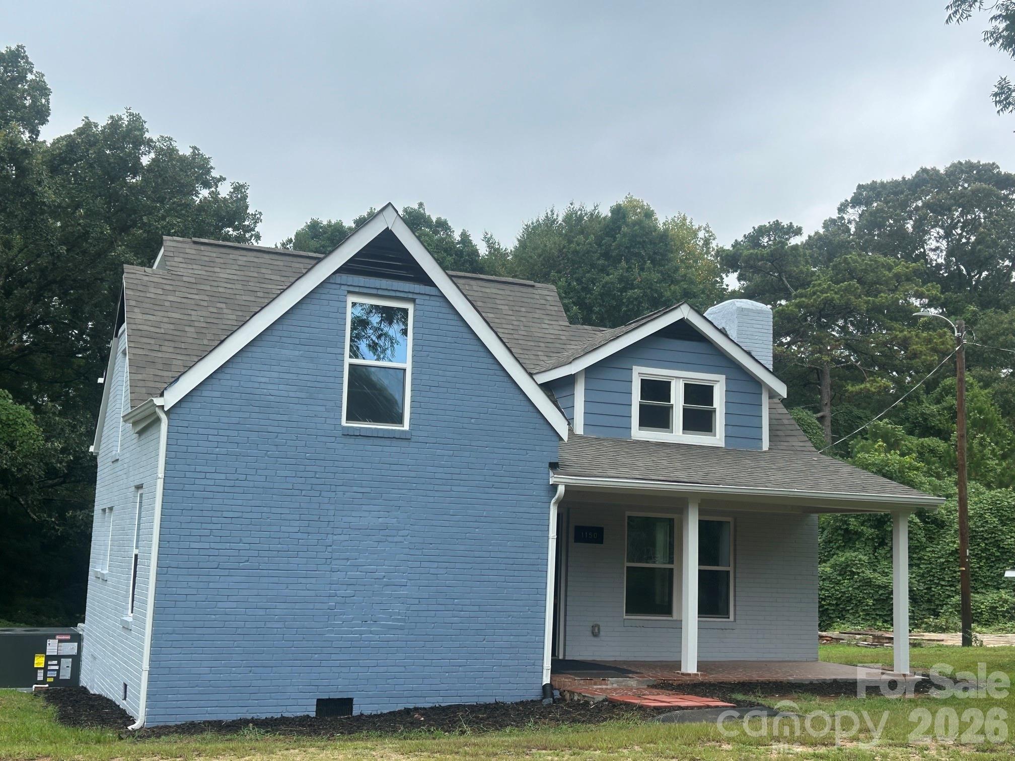 1150 Radcliff Road