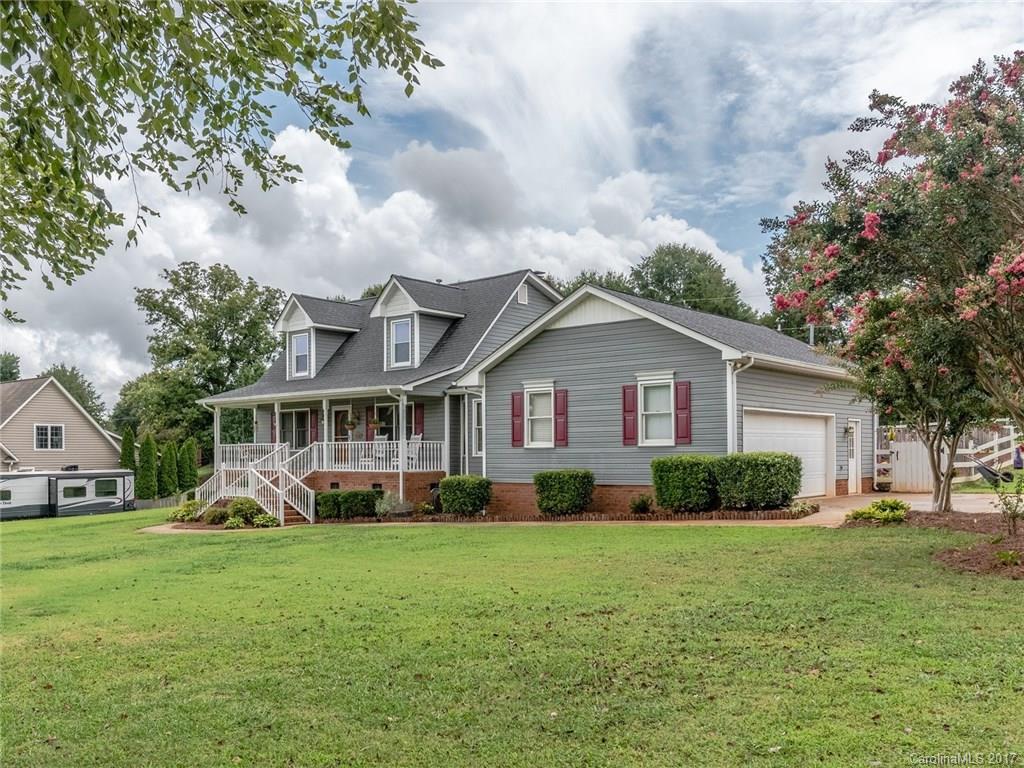 Jamestowne - Residential