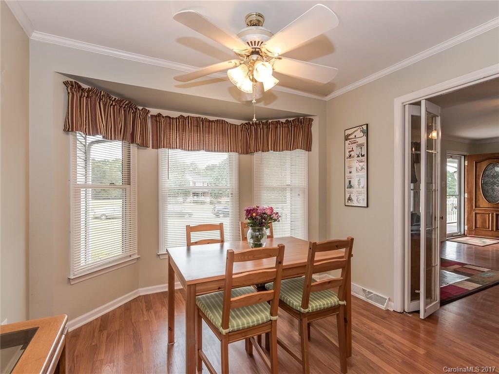 Jamestowne - Residential