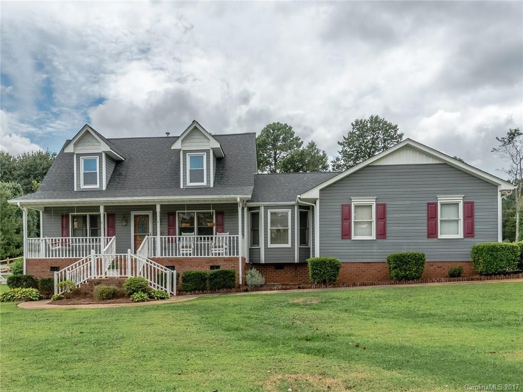 Jamestowne - Residential