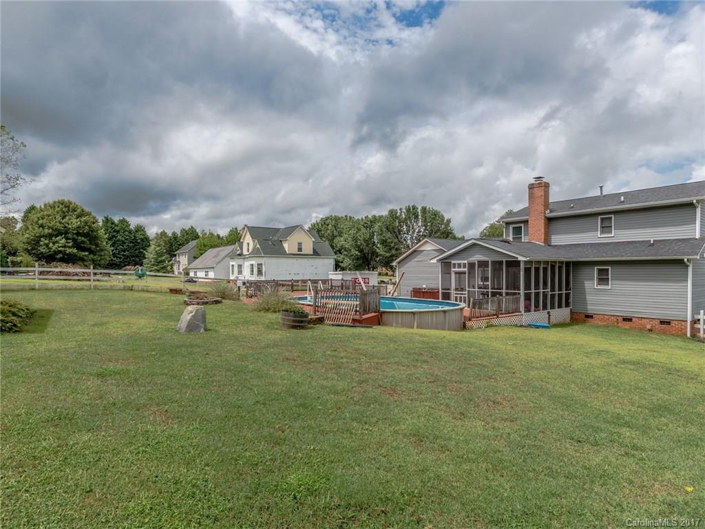 Jamestowne - Residential