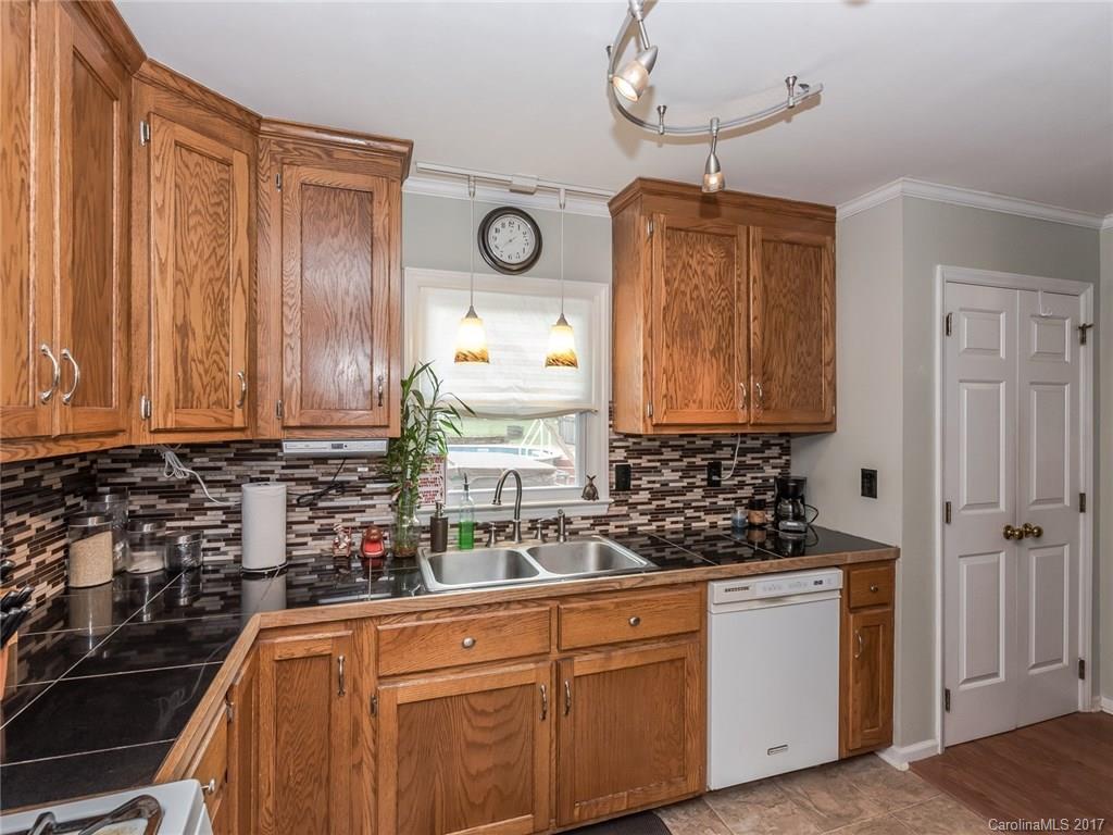 Jamestowne - Residential