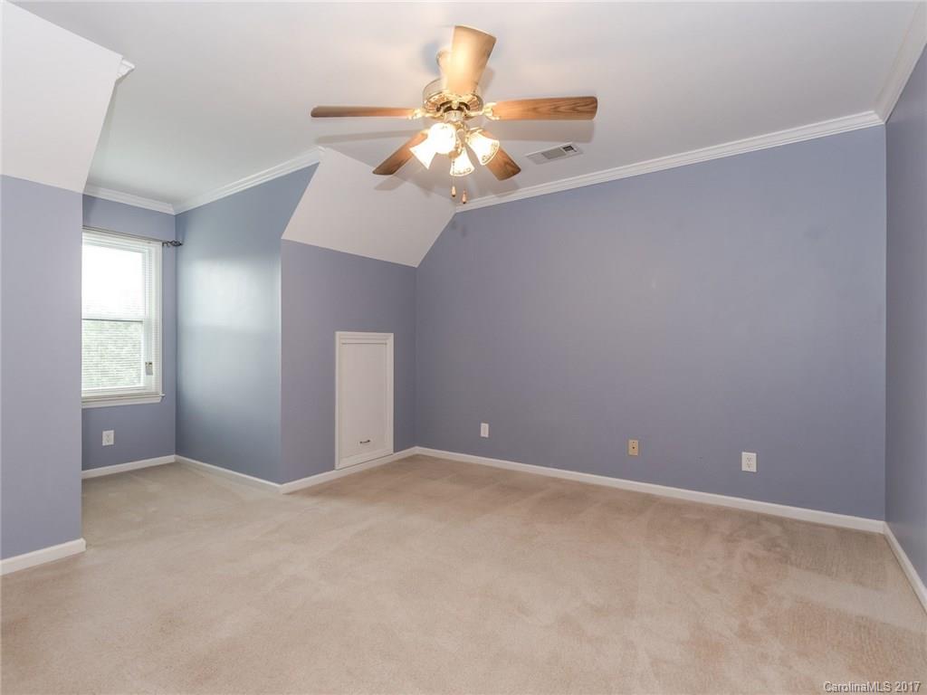 Jamestowne - Residential