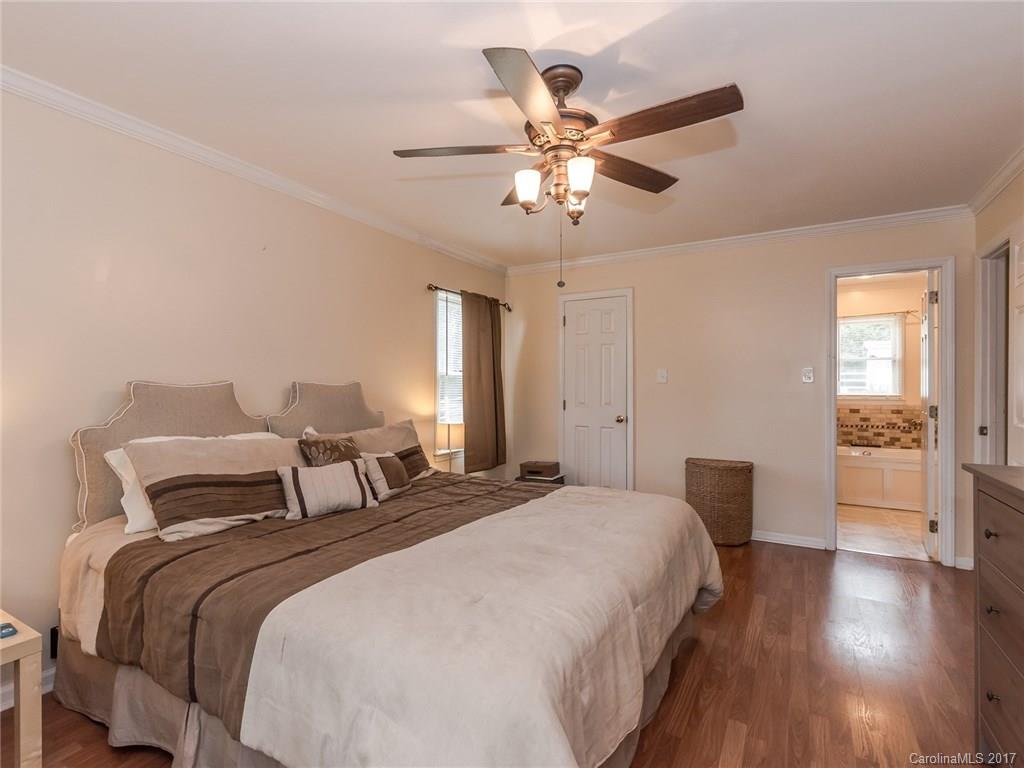 Jamestowne - Residential