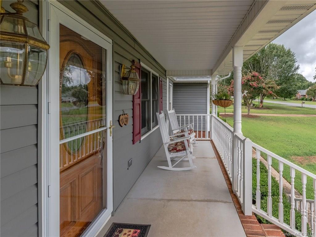 Jamestowne - Residential