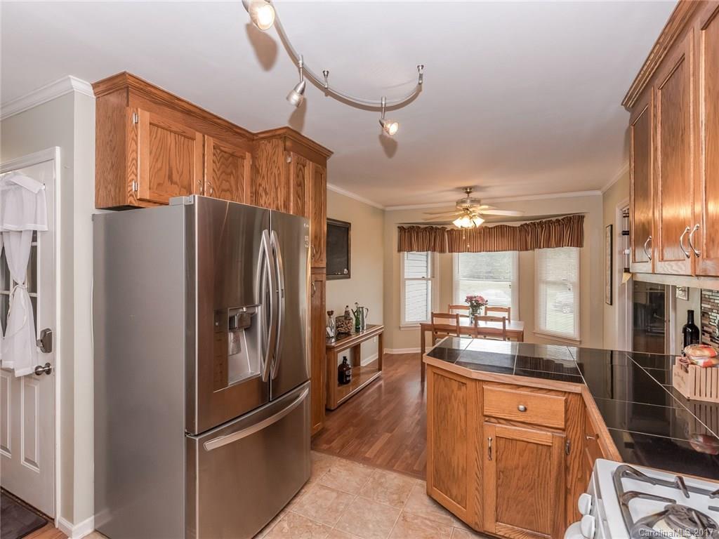 Jamestowne - Residential