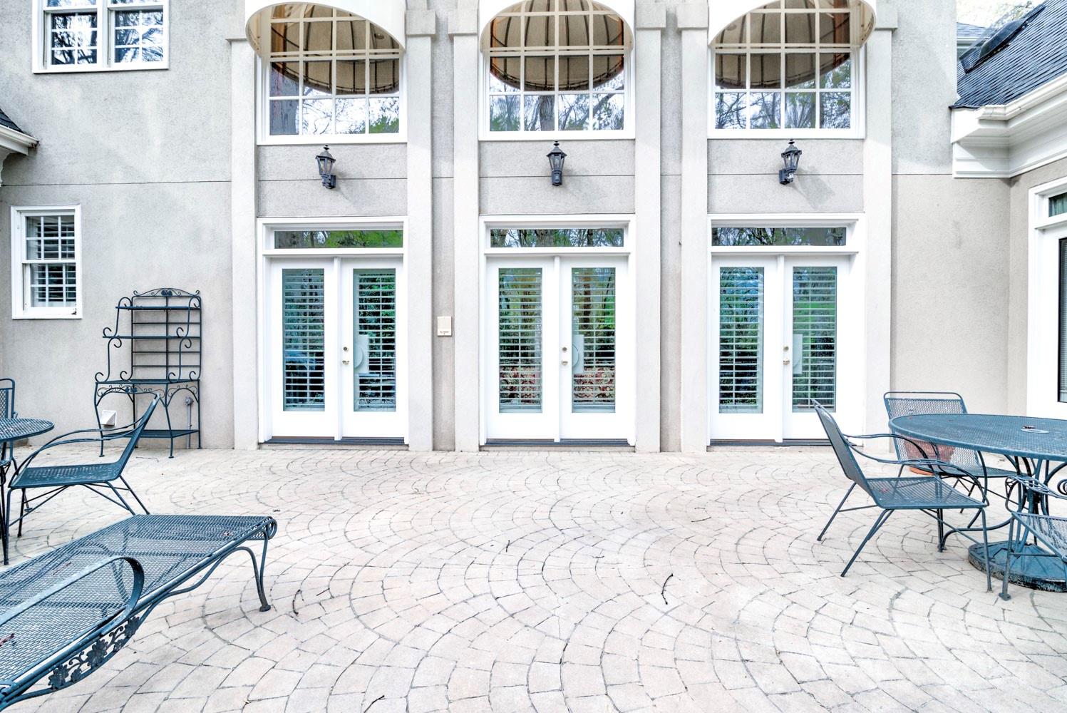 Piper Glen - Residential