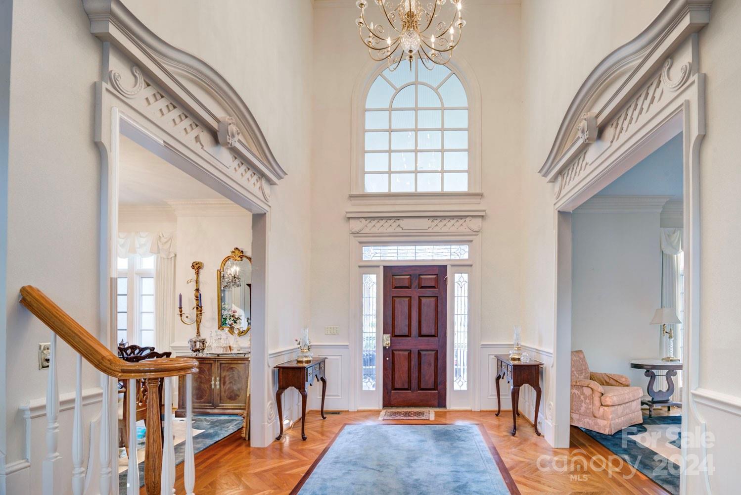 Piper Glen - Residential