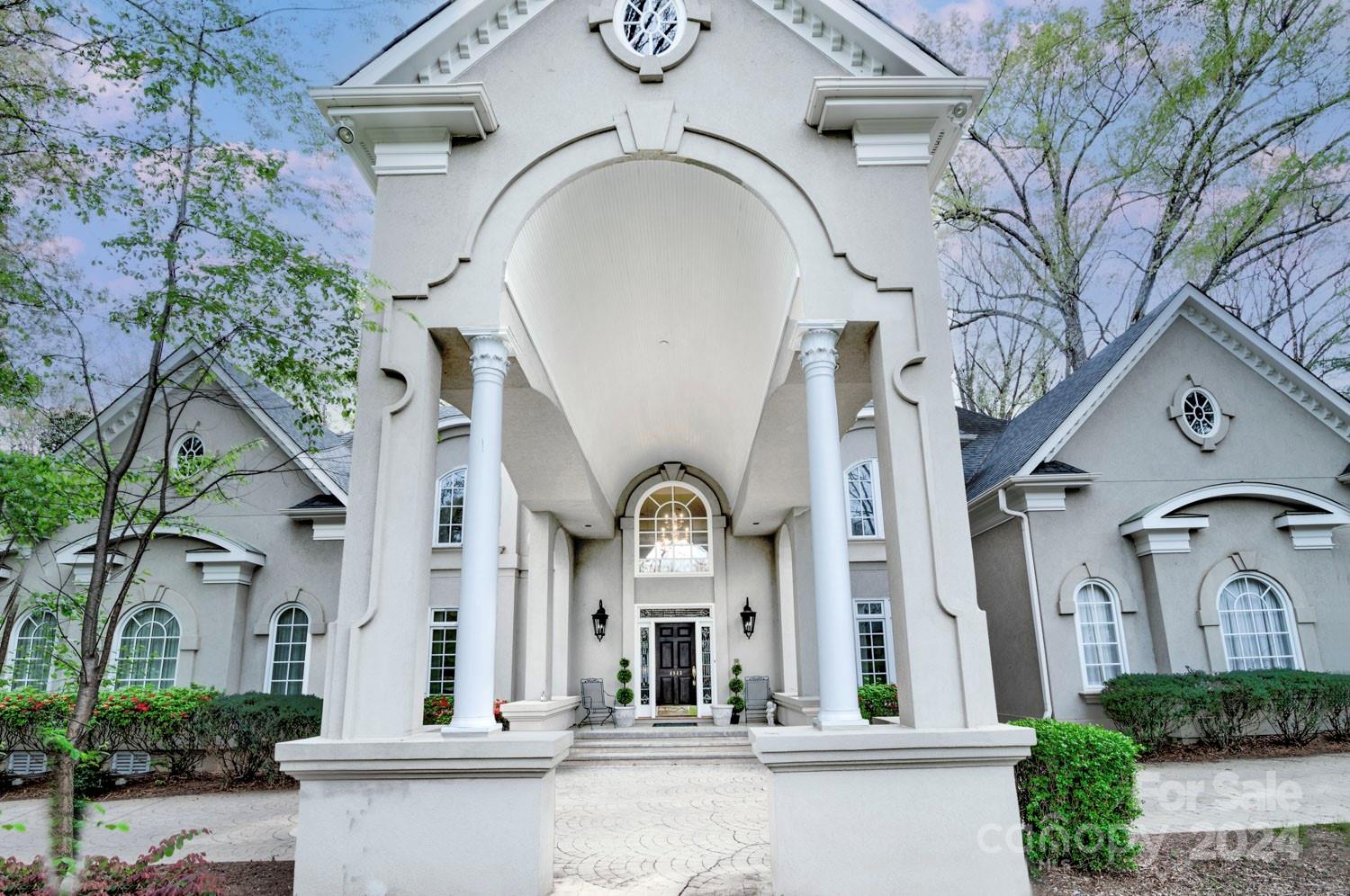 Piper Glen - Residential