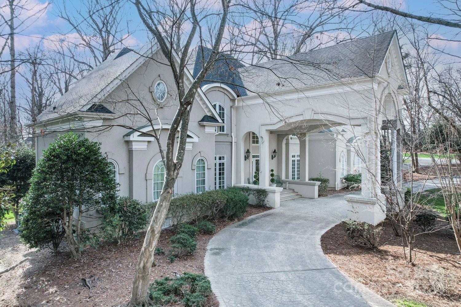 Piper Glen - Residential