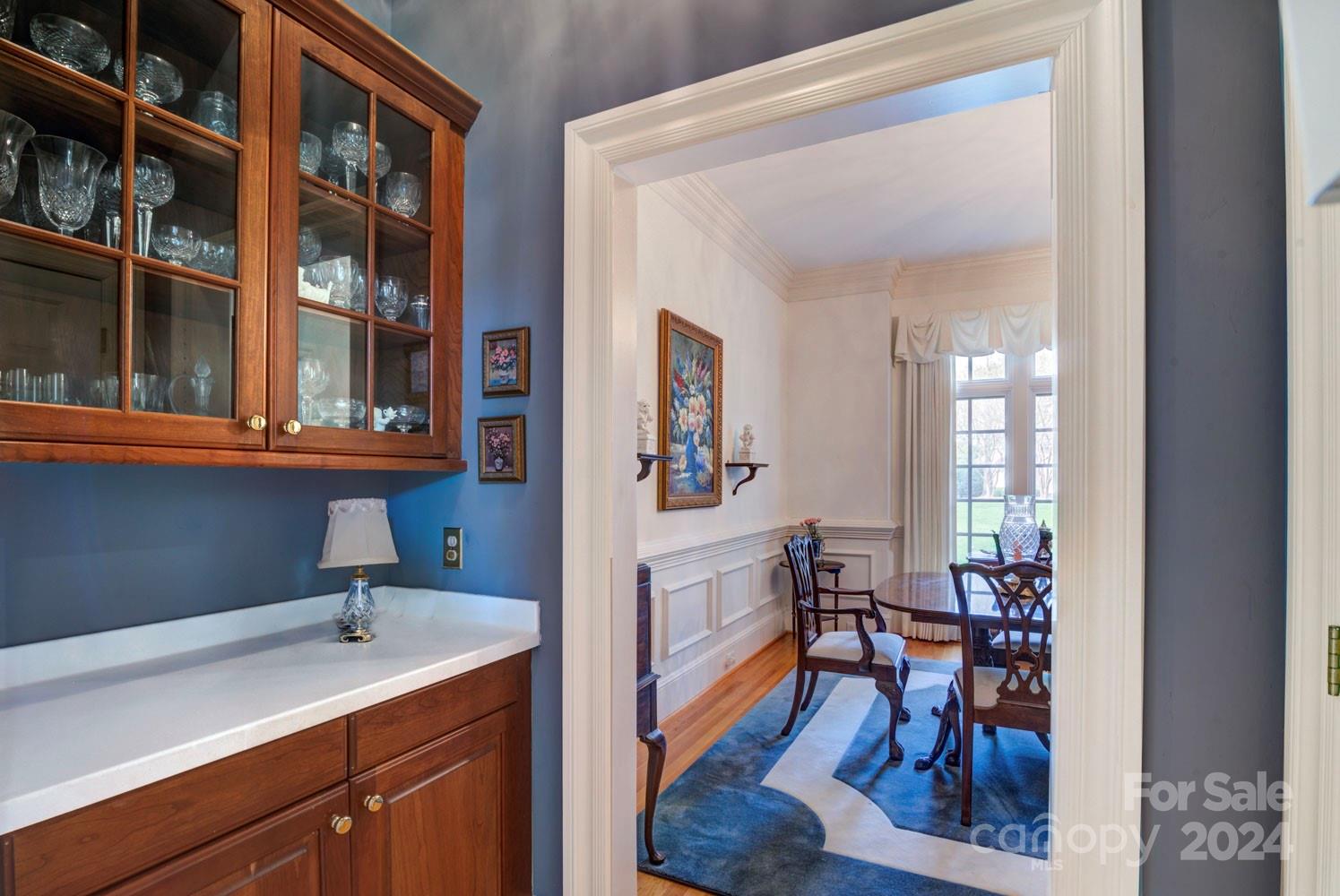 Piper Glen - Residential