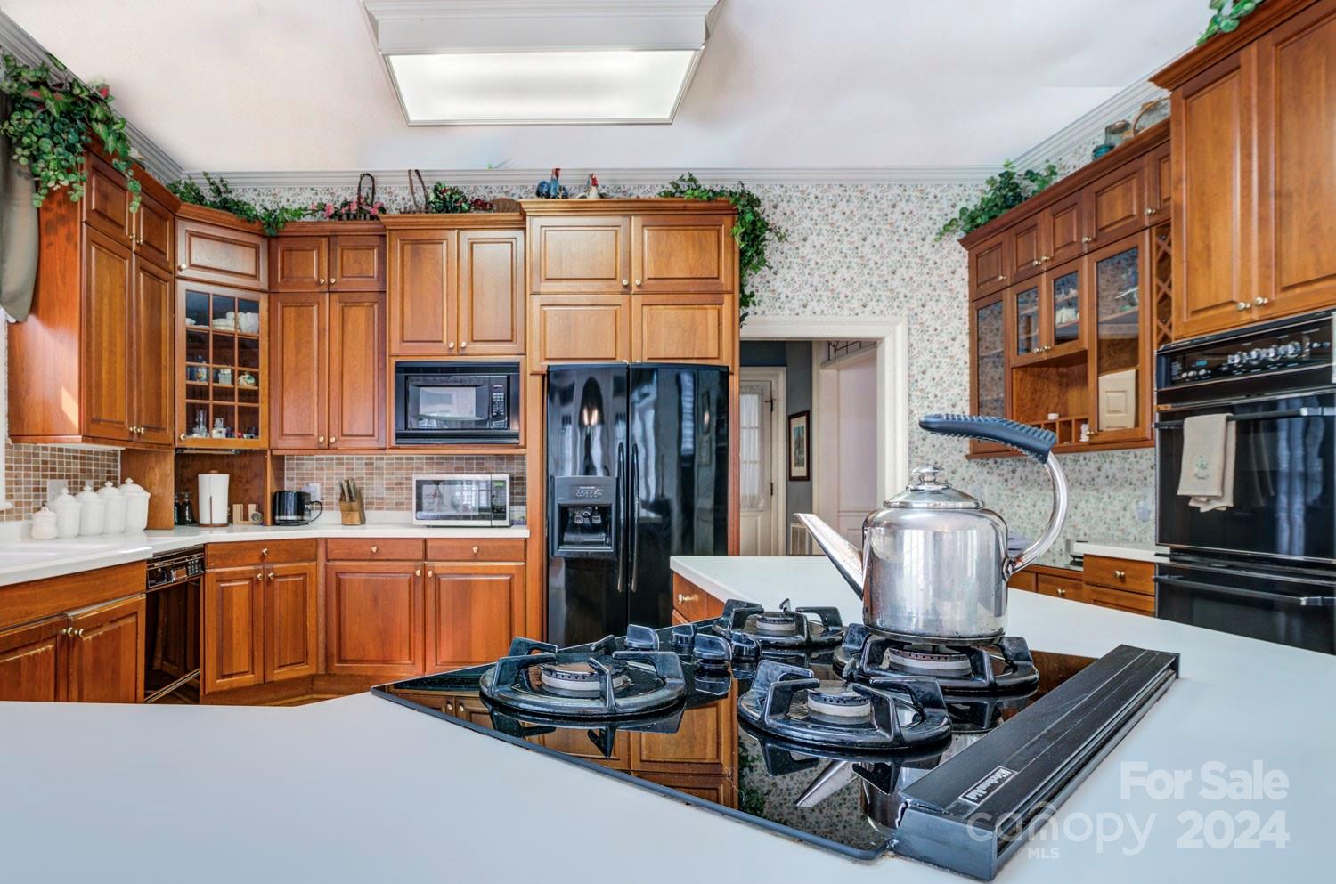 Piper Glen - Residential