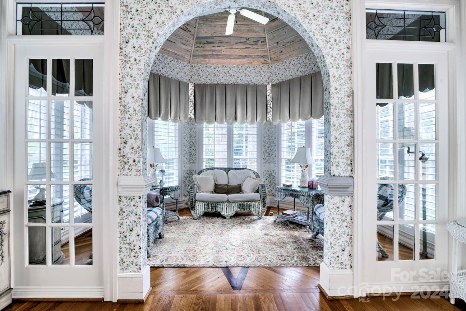 Piper Glen - Residential