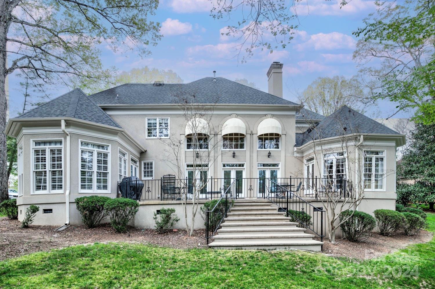 Piper Glen - Residential