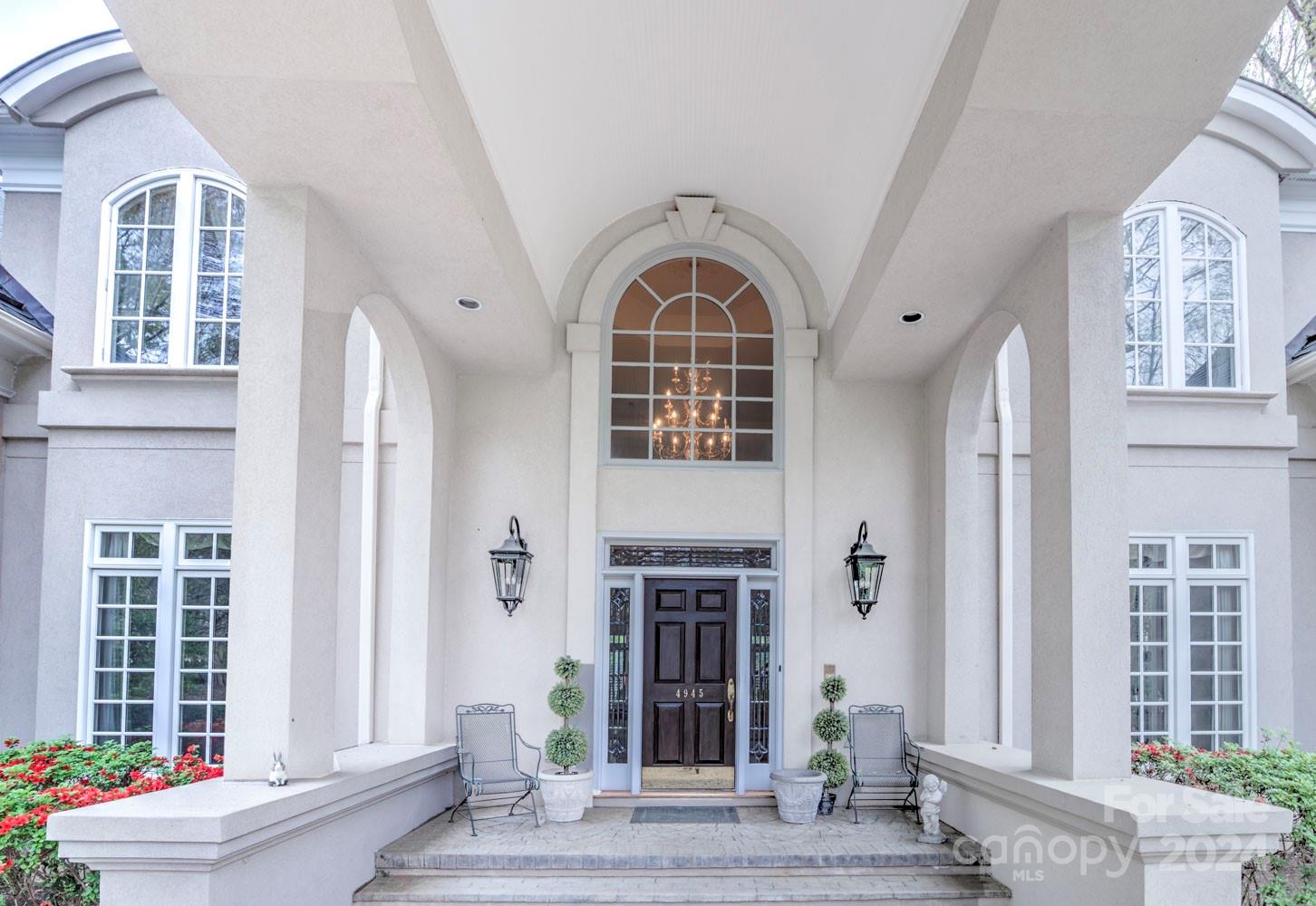 Piper Glen - Residential