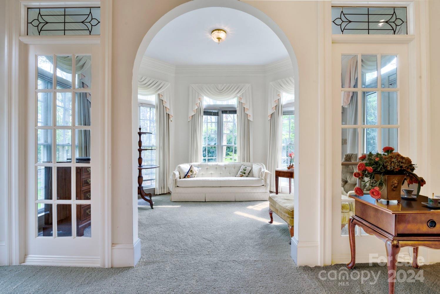 Piper Glen - Residential