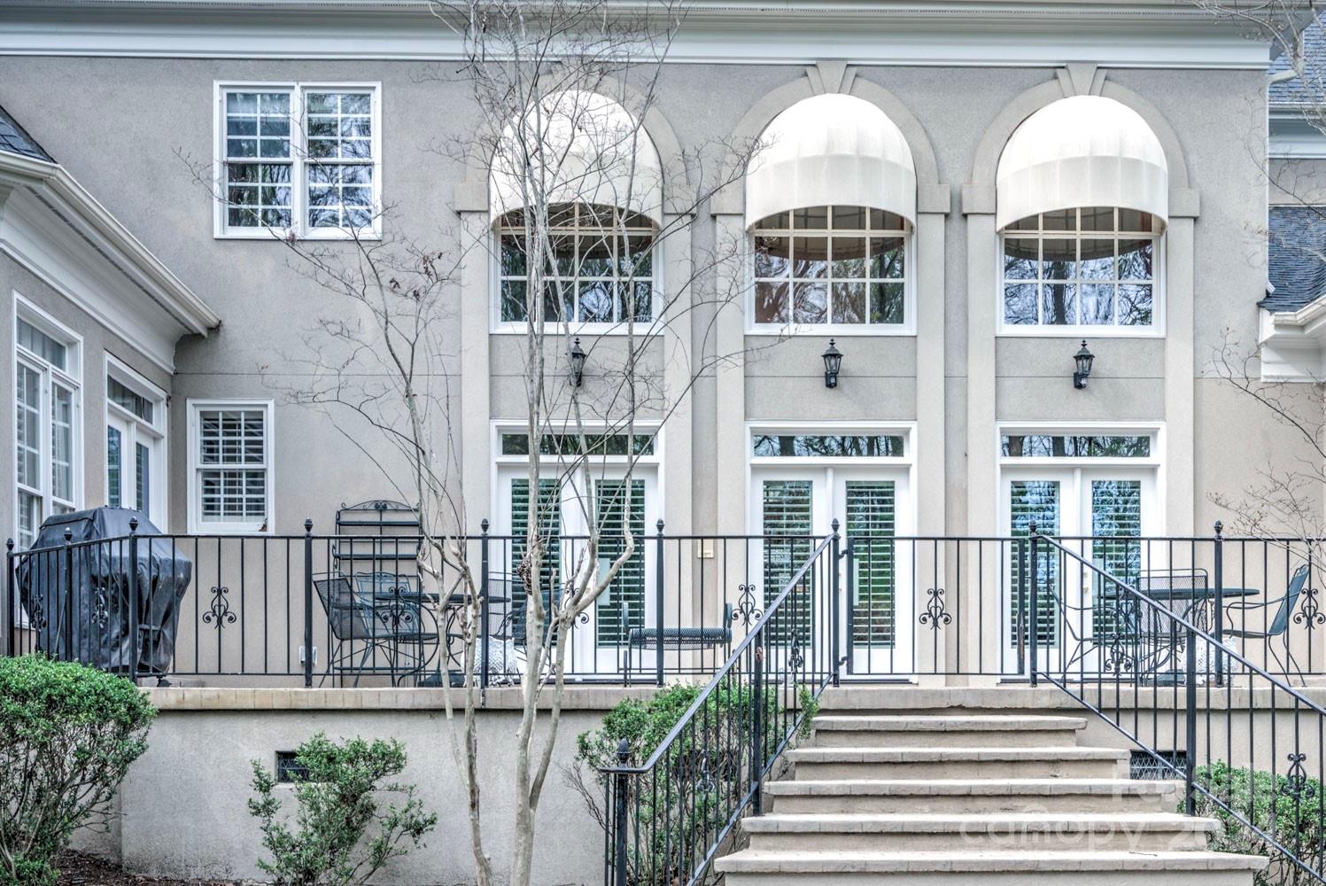 Piper Glen - Residential