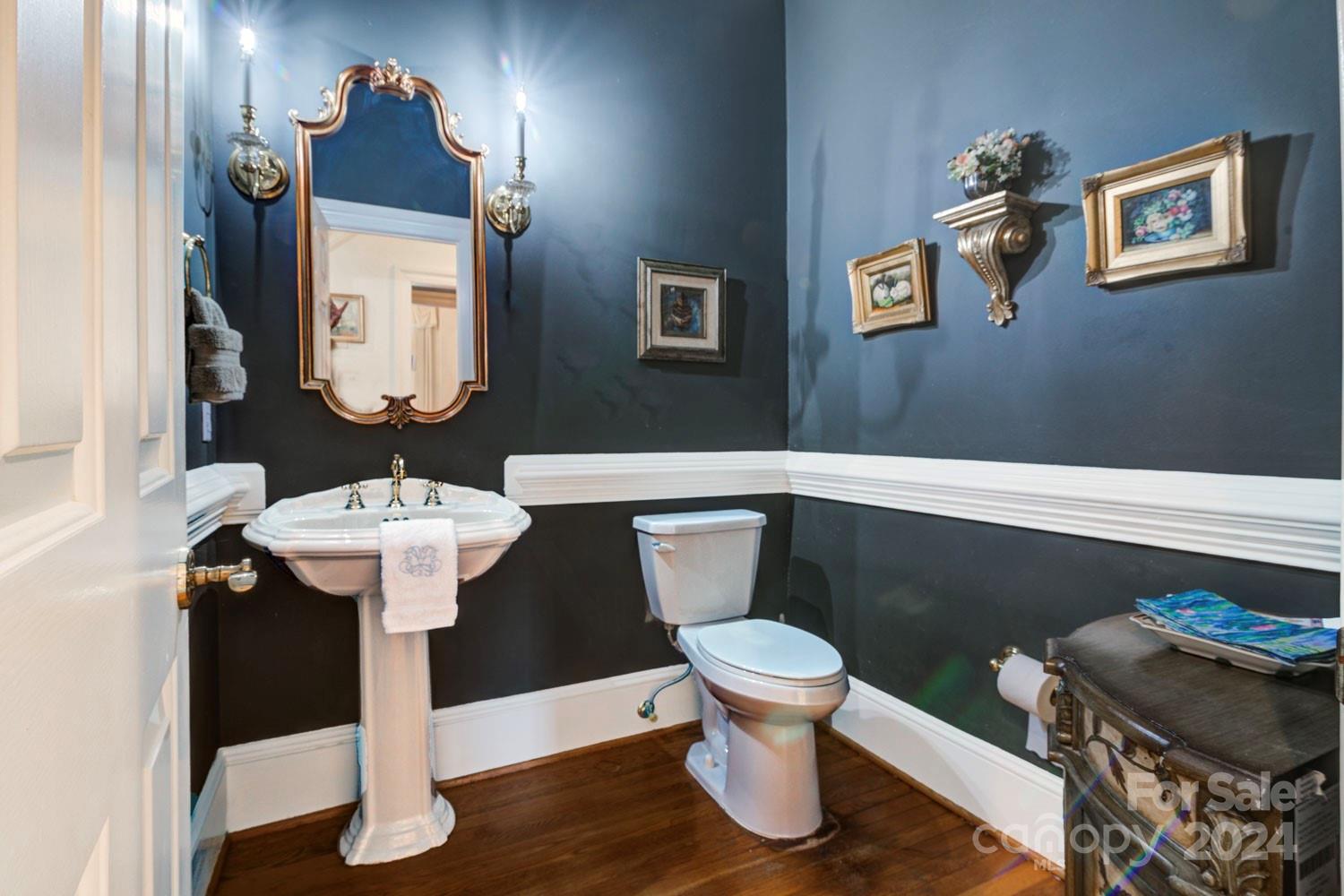 Piper Glen - Residential