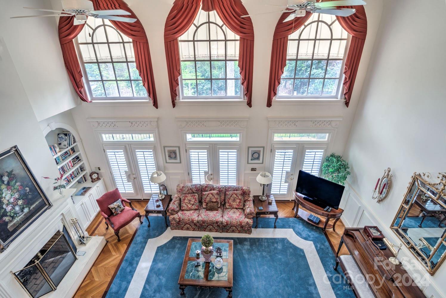 Piper Glen - Residential