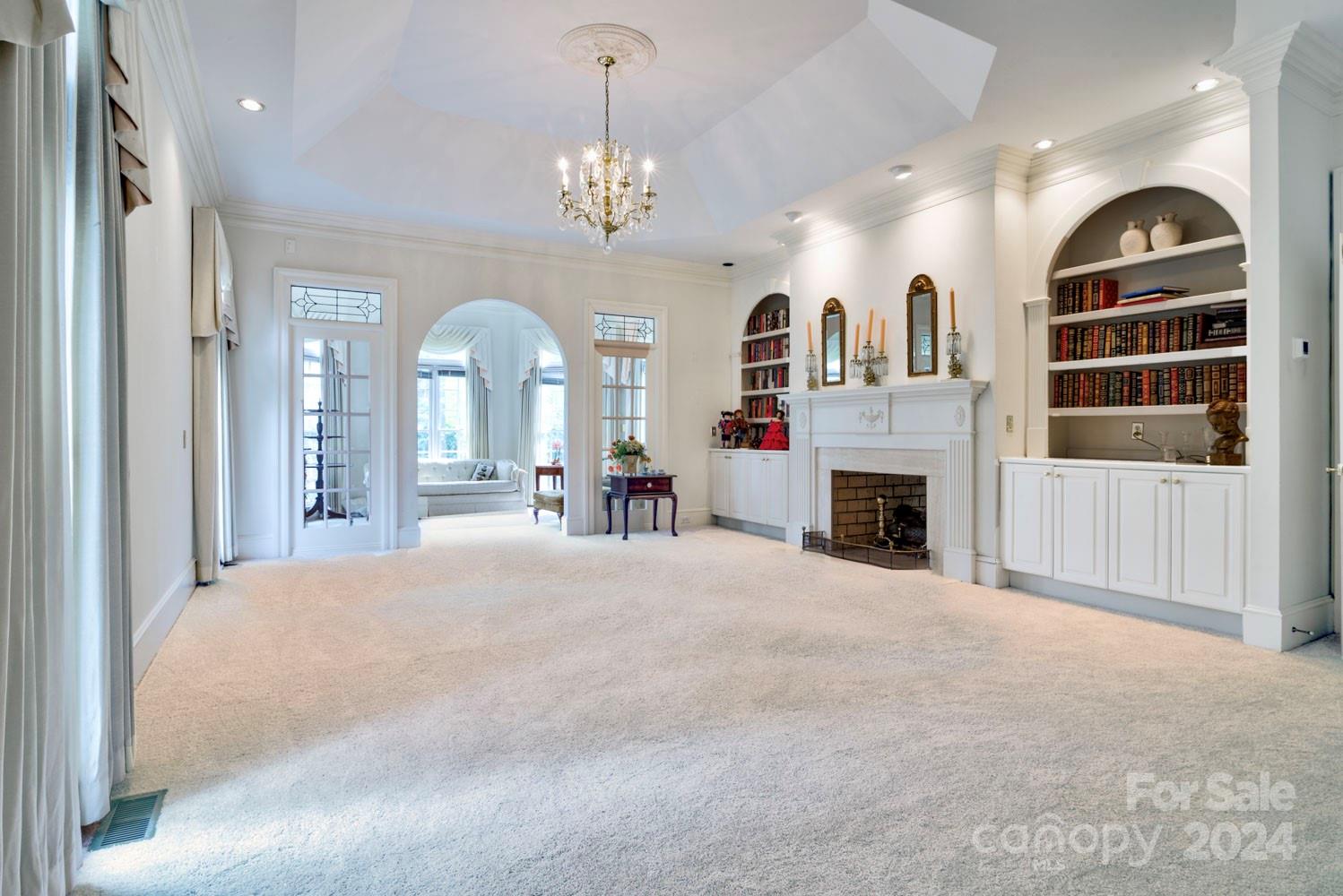 Piper Glen - Residential