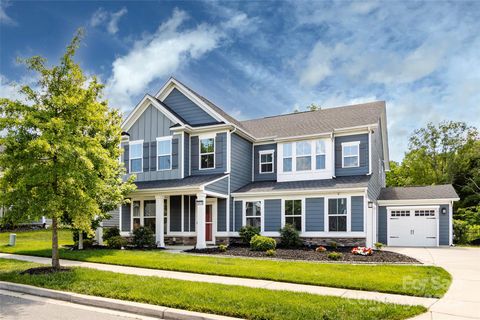 10112 Andres Duany Drive Huntersville NC 28078