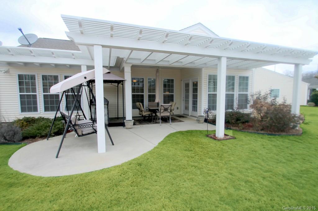 Sun City Carolina Lakes - Residential