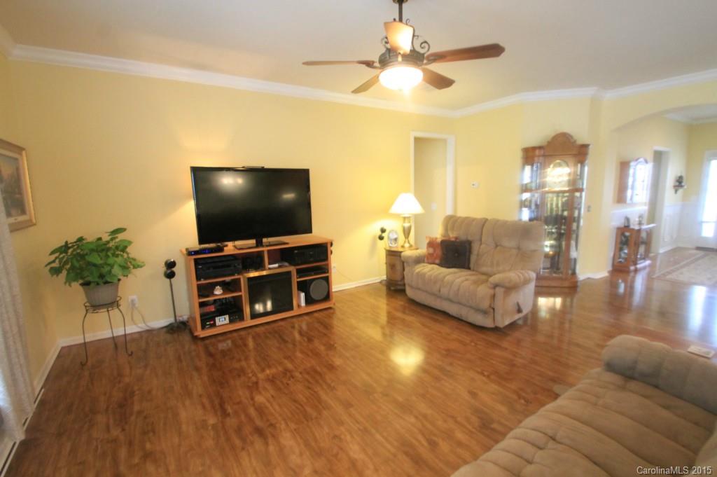 Sun City Carolina Lakes - Residential