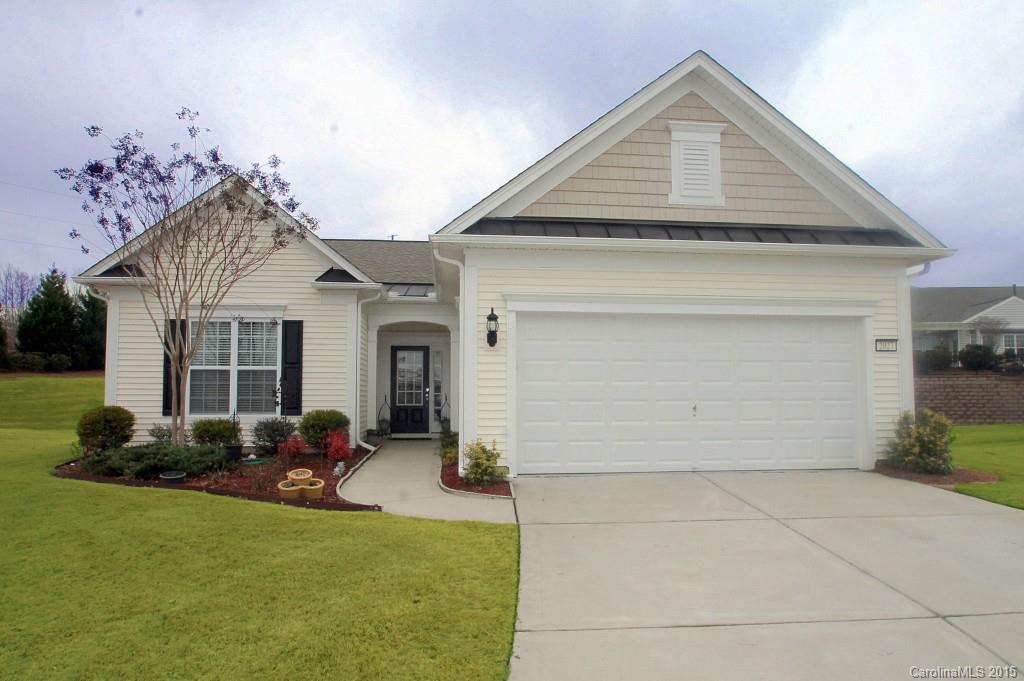 Sun City Carolina Lakes - Residential