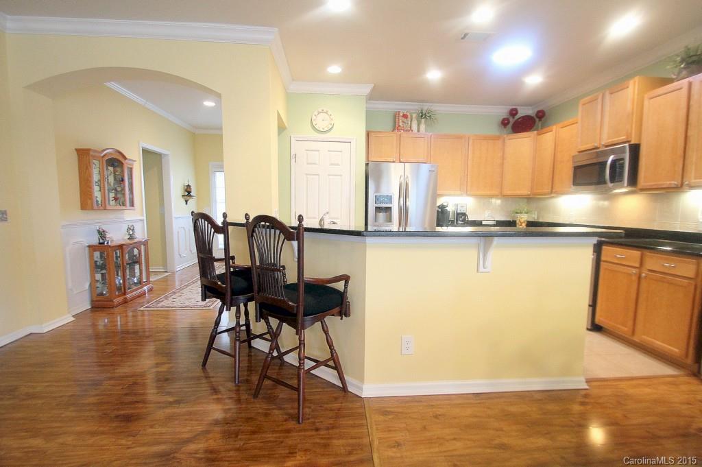 Sun City Carolina Lakes - Residential