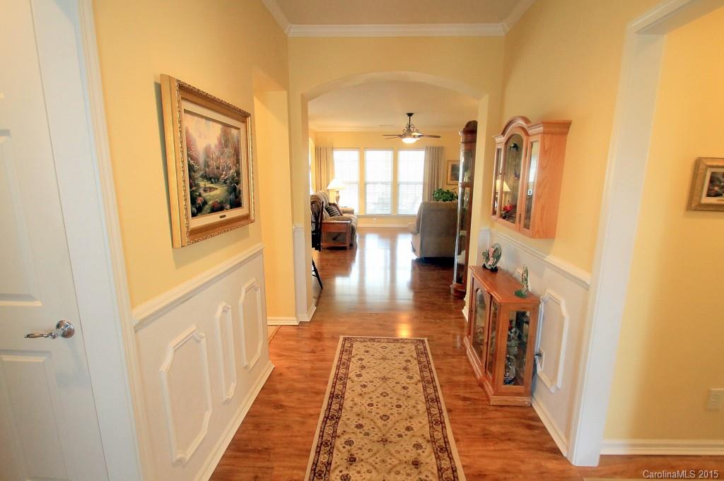 Sun City Carolina Lakes - Residential