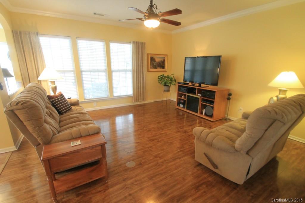 Sun City Carolina Lakes - Residential