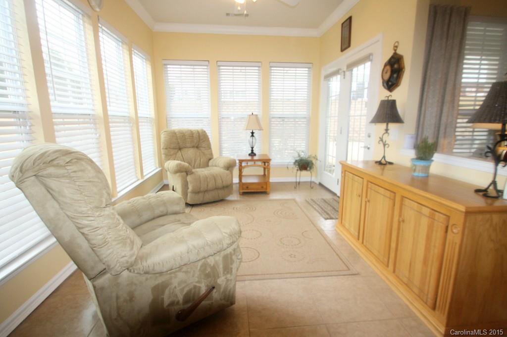 Sun City Carolina Lakes - Residential