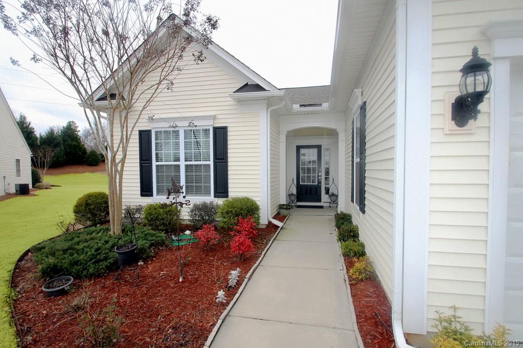 Sun City Carolina Lakes - Residential