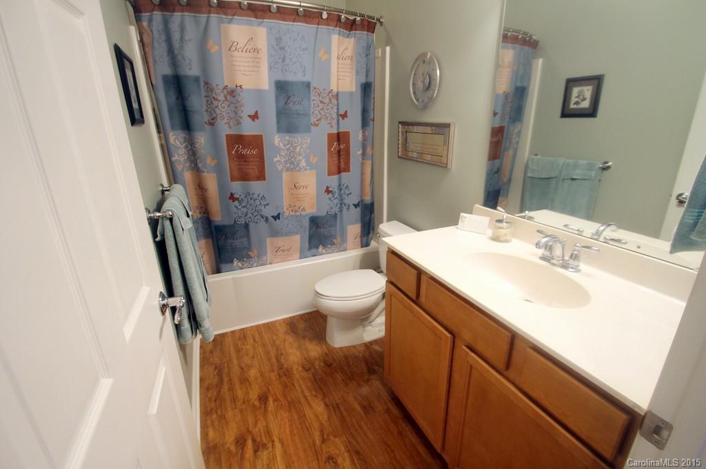 Sun City Carolina Lakes - Residential