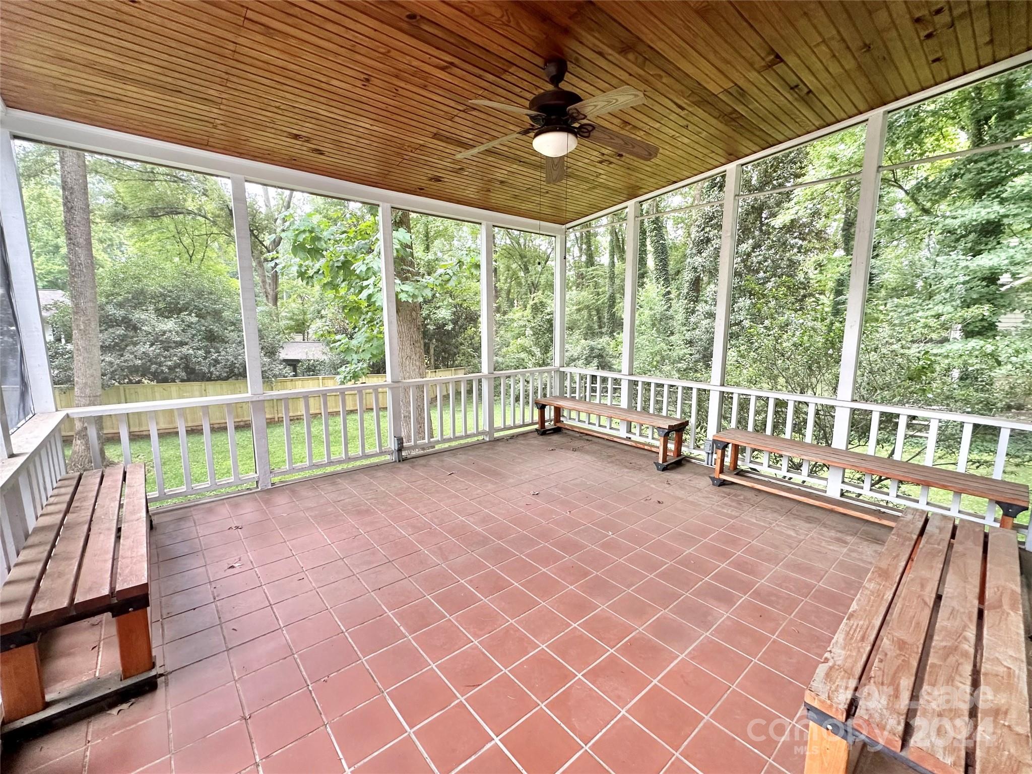 Woodbridge - Residential Lease