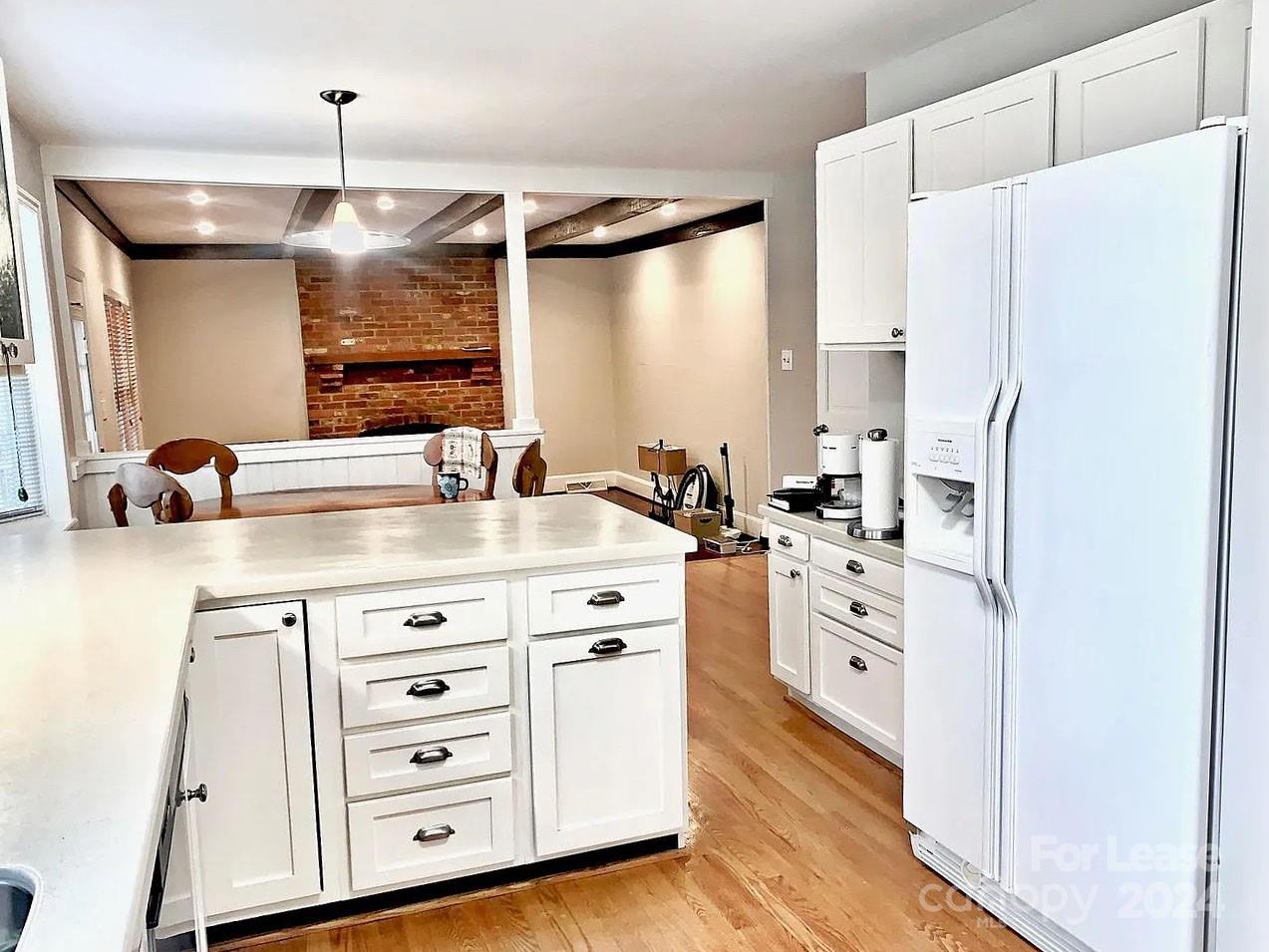 Woodbridge - Residential Lease