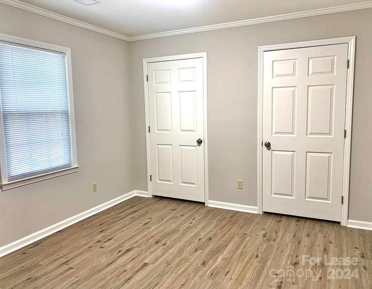 Woodbridge - Residential Lease