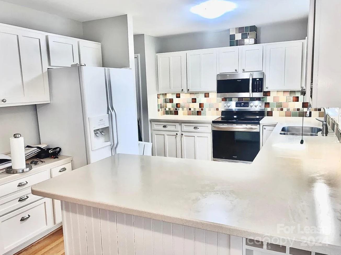 Woodbridge - Residential Lease