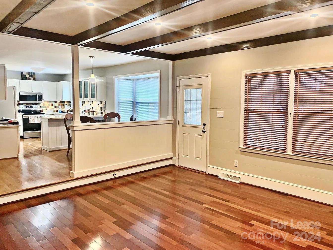 Woodbridge - Residential Lease