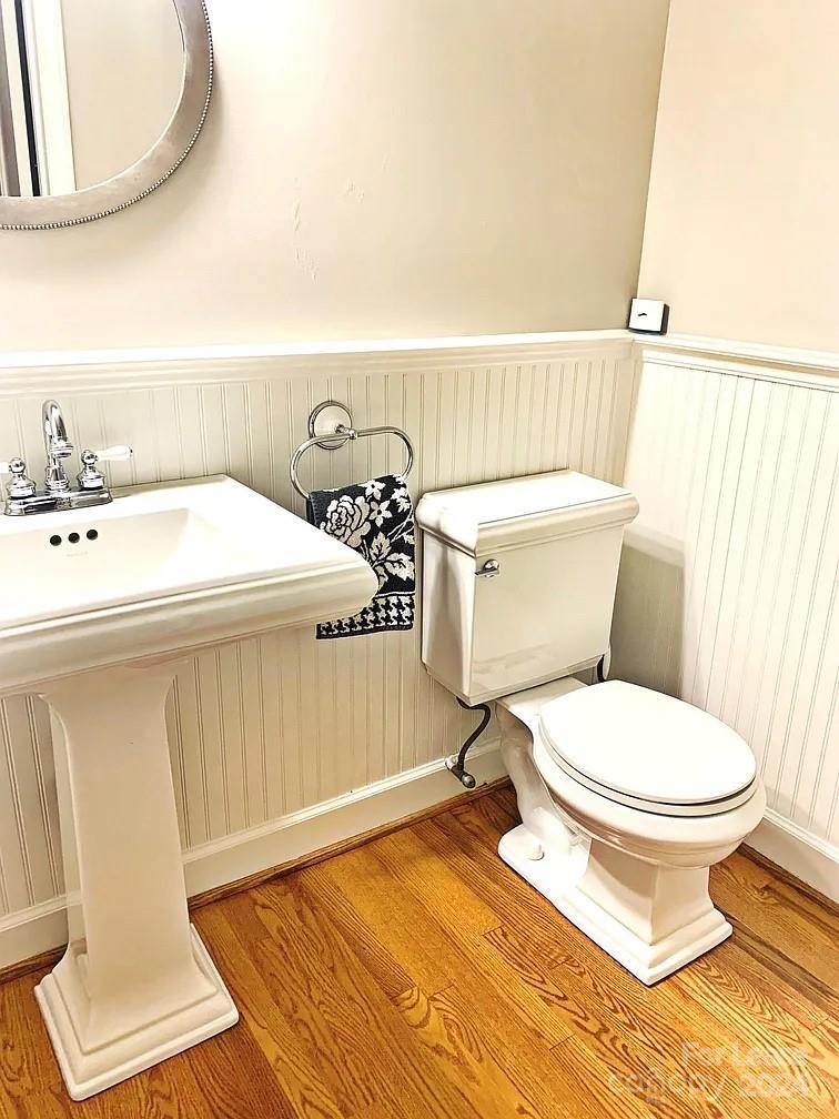 Woodbridge - Residential Lease