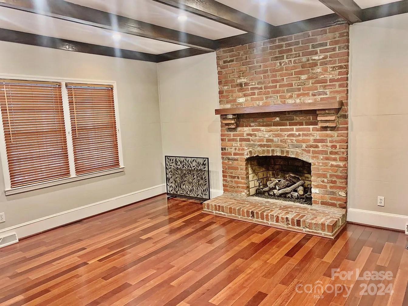 Woodbridge - Residential Lease