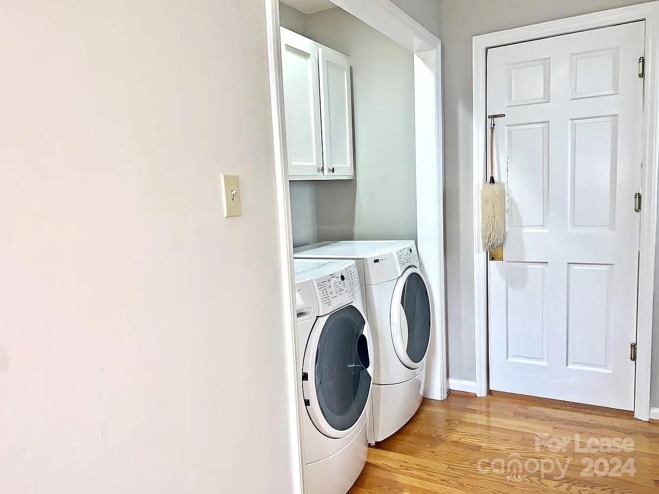 Woodbridge - Residential Lease