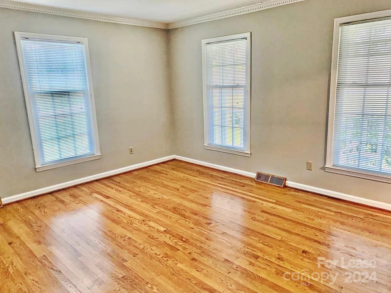 Woodbridge - Residential Lease