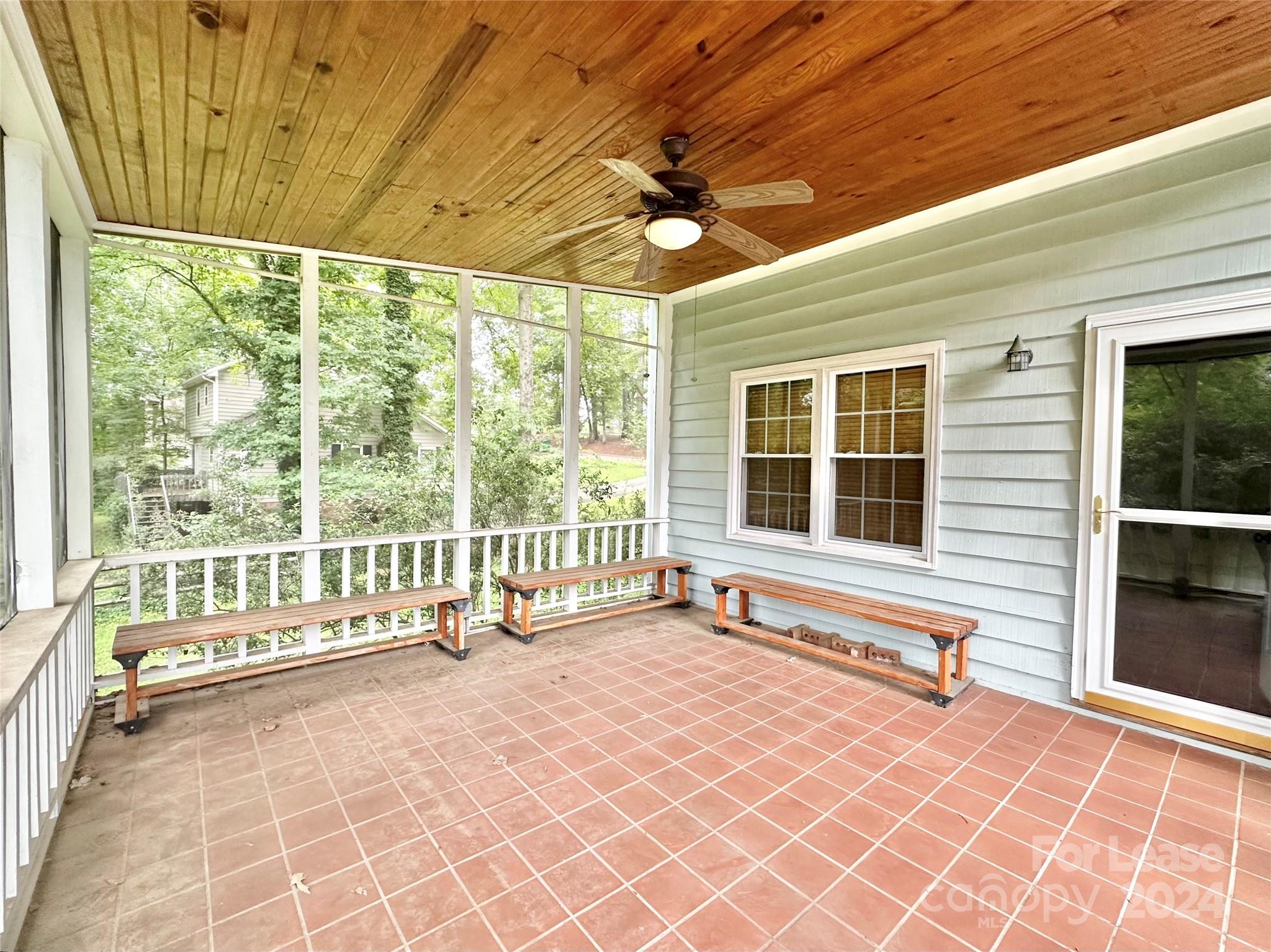 Woodbridge - Residential Lease