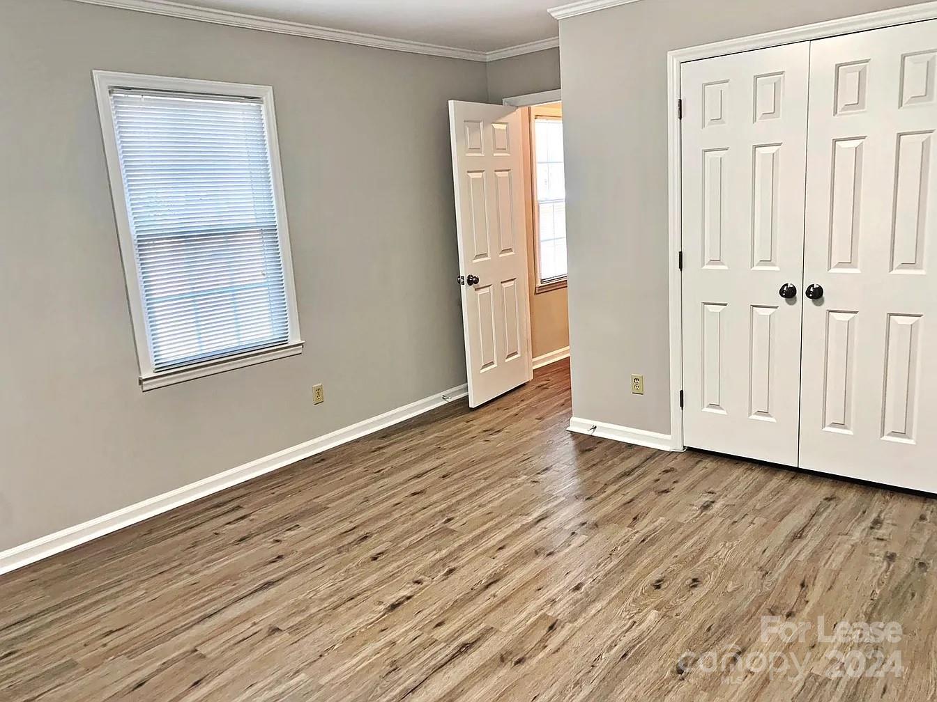 Woodbridge - Residential Lease