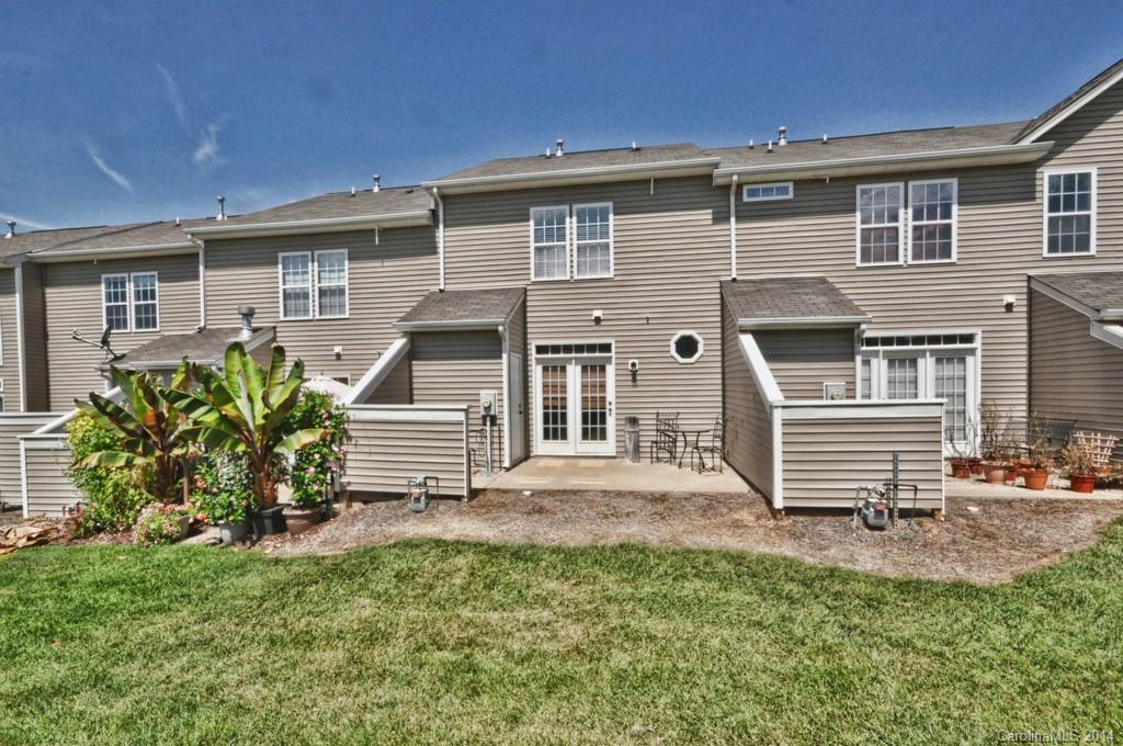 Arlington - Residential