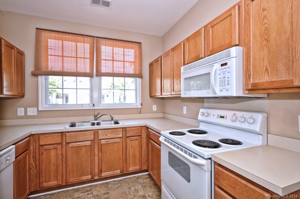 Arlington - Residential