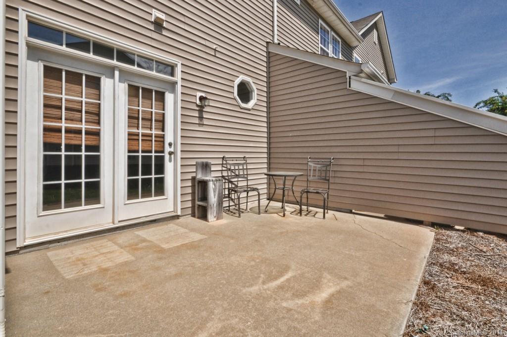 Arlington - Residential